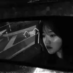 梦幻唯美系情侣恩爱头像