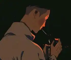至尊丧系男生套图你不用相信神明,因为我比神明更加爱你