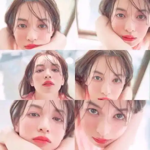 长这么丑还不化妆没对象能怪谁