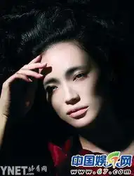 王菲复古照亮相慈善摄影展舒淇变金发小丑