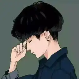 各位大神有没有这张图的情侣头或者可以搭配的情头
