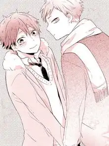 奉献系男友漫画1已完结在线漫画