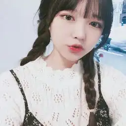 韩系网红头像女高清韩系