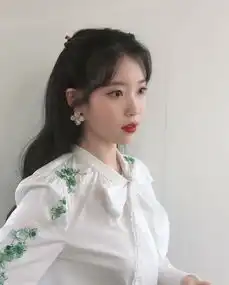 韩国女明星,谁在中国最受欢迎不是宋慧乔和林允儿而是她
