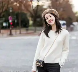 盘点娱乐圈这些治愈系满分的女星,我只服唐艺昕和牟星