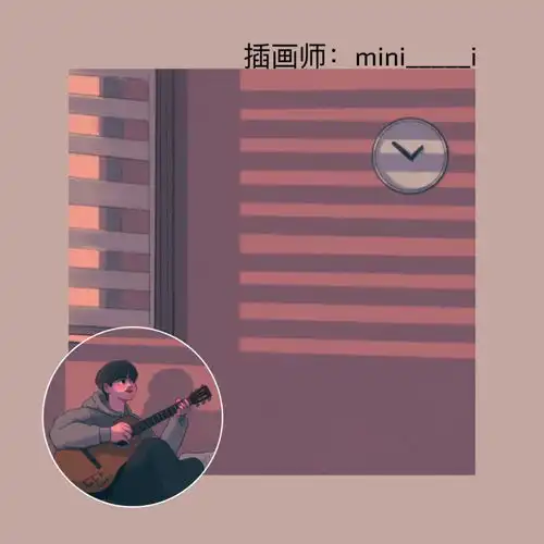 画风独特的小众动漫头像套图分享套图系列