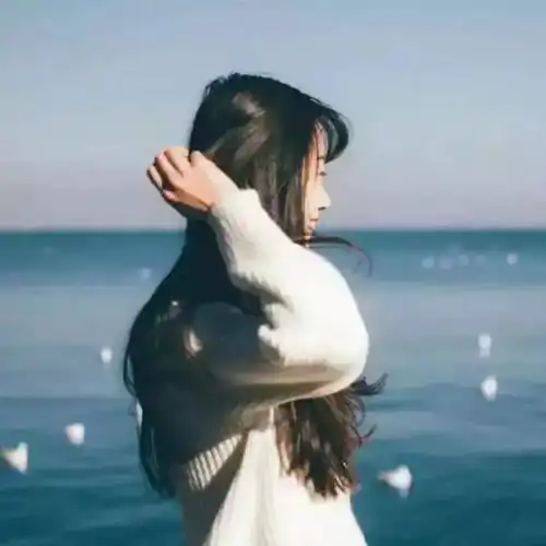 闺蜜三人头像仙女系一人