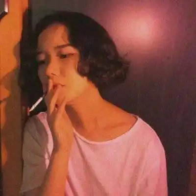红色系头像男生霸气女生