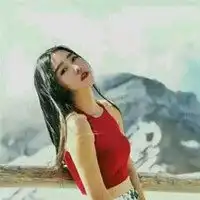 森女头像小清新高清微信头像图片大全