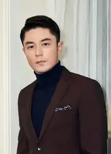 女真人禁欲系头像霍建华