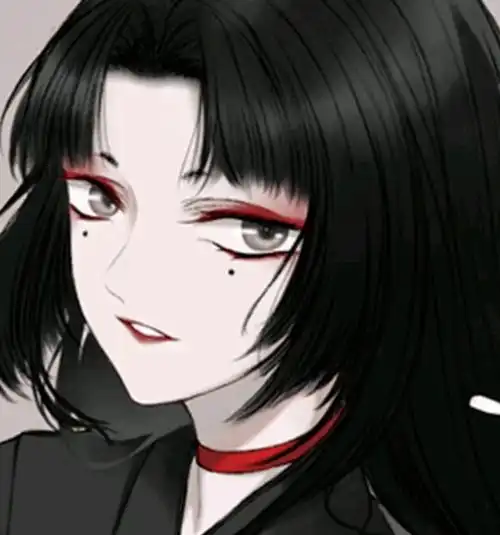 网上超火的漫画脸头像,一键制作,也太好看了吧