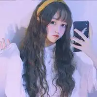 女生闺蜜头像三人2019最新款