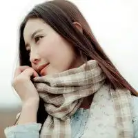 高清女生头像图片组图