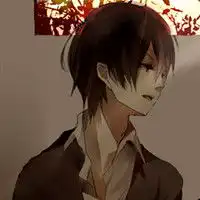 求二次元萌系的情侣头像最好高清的