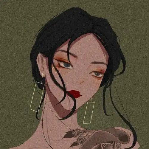 可爱公主系列头像闺蜜