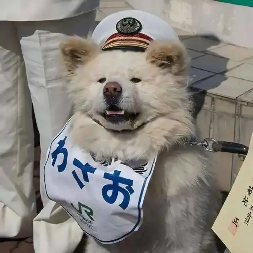 萌系双人头像沙雕