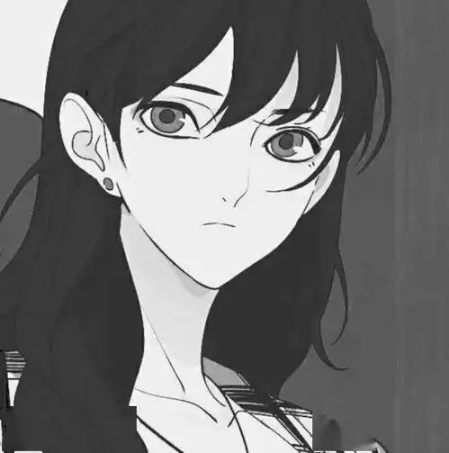 动漫男女生头像快来抱走