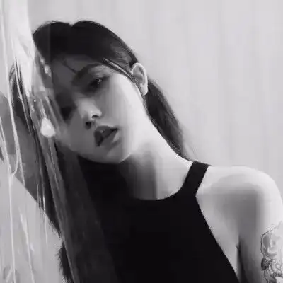 qq女生丧系头像句子