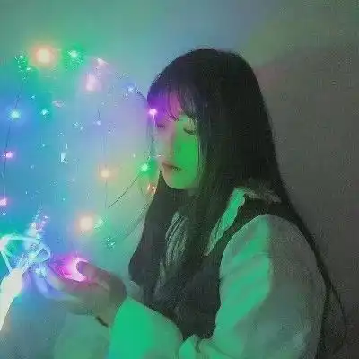 闺蜜三人头像仙女系一人