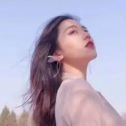 头像没有你的日子其实不难,只是过的很慢很慢