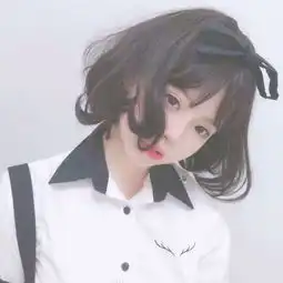 沈沫丶韩系女头她在彼岸
