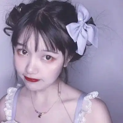 四个人的闺蜜头像丧系图片压抑黑暗闺蜜头像四人一人一