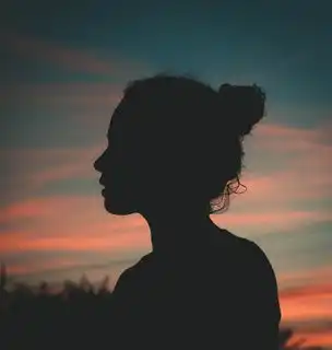 美女侧脸摄影图片免费下载精品美女侧脸摄影图素材大全熊猫办公