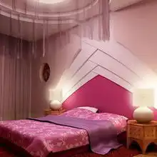 个性时尚装饰,个性时尚装饰图片,个性时尚装饰设计灵感专辑搜房室内设计师网