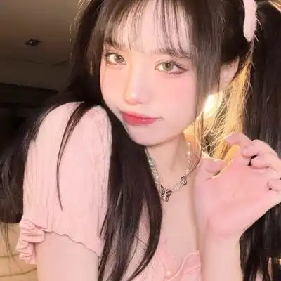 媣女海王本王专用头像没错了