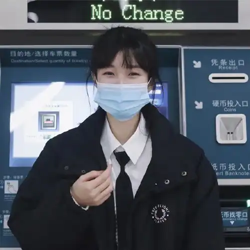 女生头像今天也做个宝藏女孩腾讯新闻