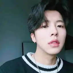 这网红是谁