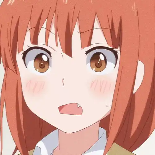 分享今日一组超好看动漫女头,不看肯定会后悔