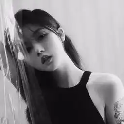 喜欢的女头呀
