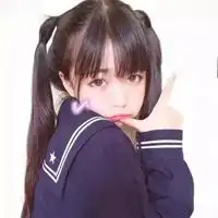 qq头像韩系女生韩系女生小仙女可爱萌qq头像