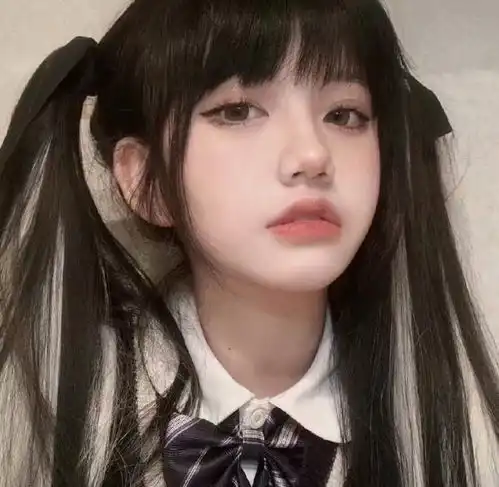 方图小姐姐集中营各种美丽小姐姐小姐姐头像