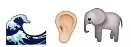 看机会又来了表情包假动