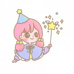 三人闺蜜头像可爱系姐妹