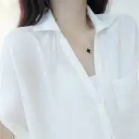 小清新欧美风