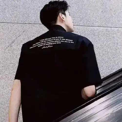 男生头像你们最喜欢