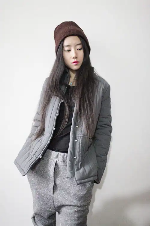 猫迷森林森女日系文艺领口手工刺绣立领复古堆糖,美图壁纸兴趣社区
