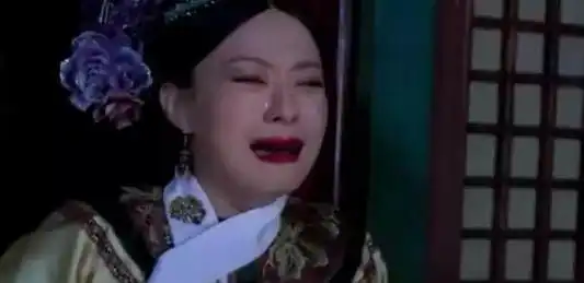 孙俪在演哭戏,姚晨在演哭戏,杨紫在演哭戏,杨颖也是在演哭戏吗