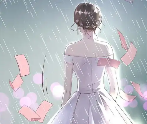 豹系男友的千层套路双重背叛爱奇艺漫画