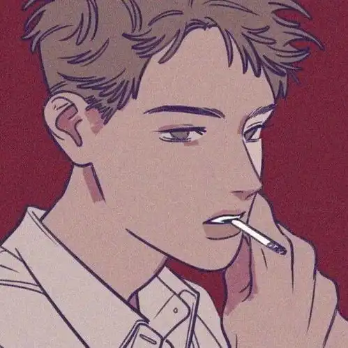 情侣头像漫画情侣头像