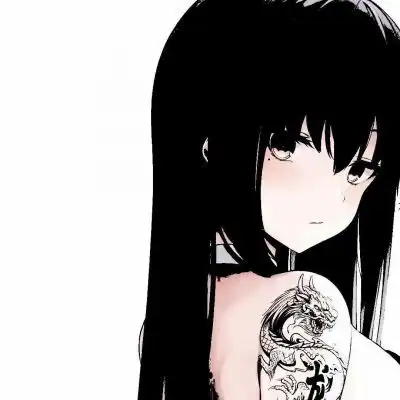 同学你该换甜妹头像了