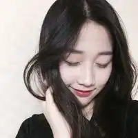 韩系头像女生高级质感真