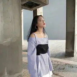 三人闺蜜头像可爱系韩系