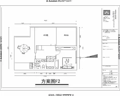 140㎡北欧极简三居装修案例效果图