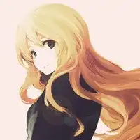 微信头像女 治愈系 唯美