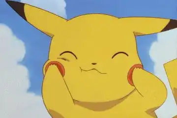 皮卡皮卡中国的训练师们,准备好接受皮神的十万伏特了吗