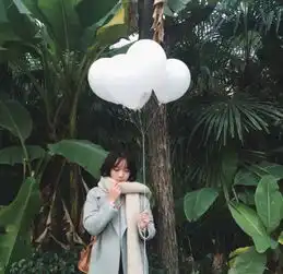 安徽师范校花晒写真萌系美女清丽可爱笑容灿烂